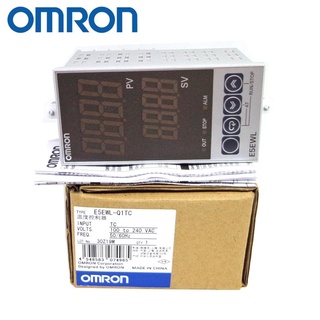 กทม Omron สวิทช์วัดอุณหภูมิ E5Csl-Rp E5Csl-Qp E5Csl-Rtc E5Csl-Qtc E5Csl E5Cwl E5Ewl 100% ของแท้ใหม่ของแท้ ส่งทุกวัน