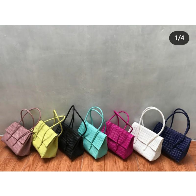 LUNA BAG************