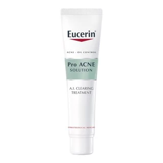 [Exp.2027] Eucerin pro acne A.I clearing treatment 40ml