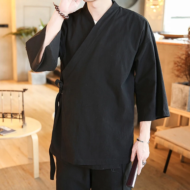 Oriental Clothing Men Online Store เสื้อผ้าแบบดั้งเดิมสําหรับผู้ชาย Cheongsam Hanfu เสื้อผ้าเซี่ยงไฮ้ Tang
