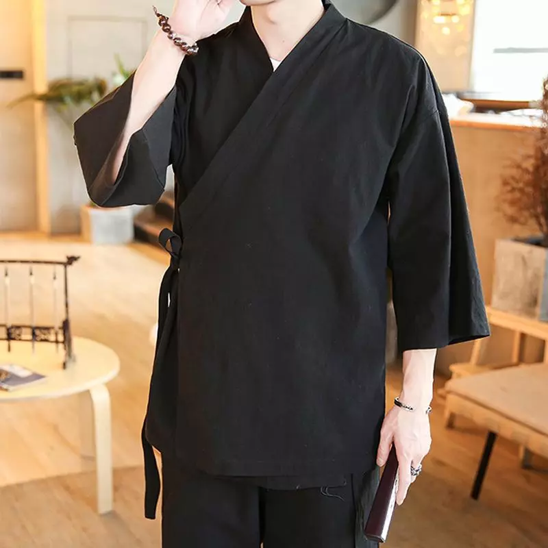 Oriental Clothing Men Online Store เสื้อผ้าแบบดั้งเดิมสําหรับผู้ชาย Cheongsam Hanfu เสื้อผ้าเซี่ยงไฮ้ Tang