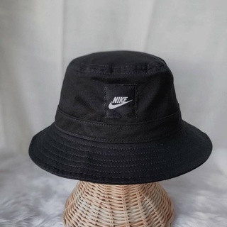 หมวก Nike &amp; Adidas bucket hat ของแท้