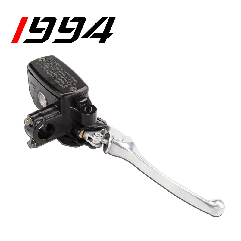[จัดส่งด่วน] ปั๊มเบรกบน สําหรับ Honda CBR250 CBR400 VTR CB-1 CB400 VTEC ราคา ถูกที่สุด ดีลบีเคเค แกลเลอรีภาพที่ 2