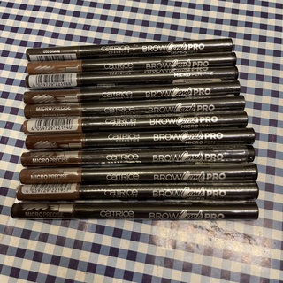 CATRICE Brow Comb Pro Micro Pen