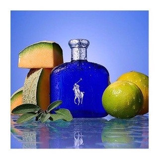 น้ำหอม Ralph Lauren Polo Blue EDT 125 ml.