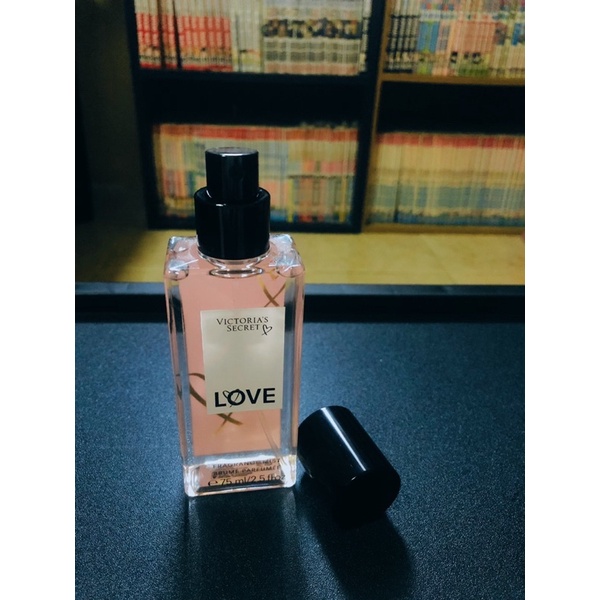 น้ำหอม Vitoria's Secret Love แท้ 💯%