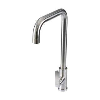 ก๊อกซิงค์เดี่ยว เคาน์เตอร์ RASLAND RS SS-1226SINK FAUCET SINGLE RASLAND RS SS-1226