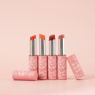 SUPERMOM l BARE LIPS ลิปบาล์ม มีสี ขนาด 3 กรัม