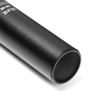 BREWZY จักรยาน Seatpost ปรับจักรยานเสือภูเขาโลหะที่นั่งโพสต์