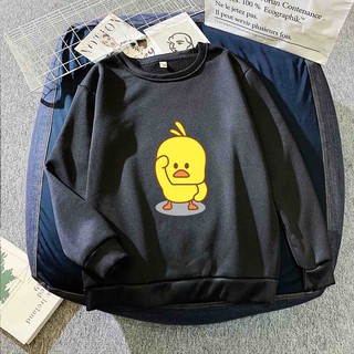 เสื้อแขนยาว+น่ารักแฟชั่นสไตล์เกาหลี(ผ้าสำลี)O-323-