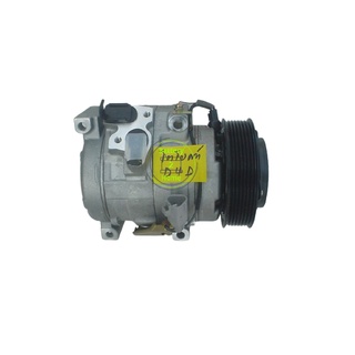 คอมแอร์ เด็นโซ่ 10S15C-D4D-134A (ใหม่12V) Compressor Denso