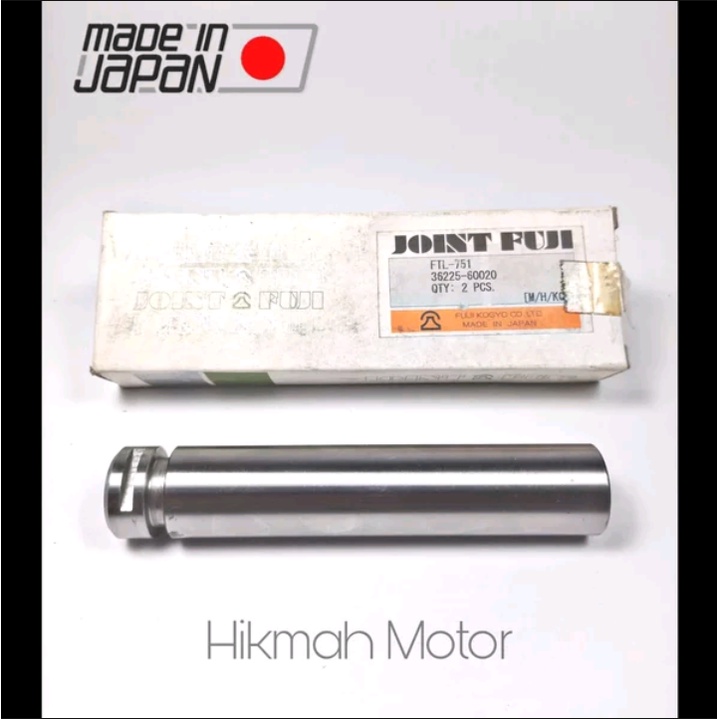 As Gigi Barbell Transfer Case Handle 4x4 หรือ Shaft Transfer Idler Gear Toyota Landcruiser Hardtop F