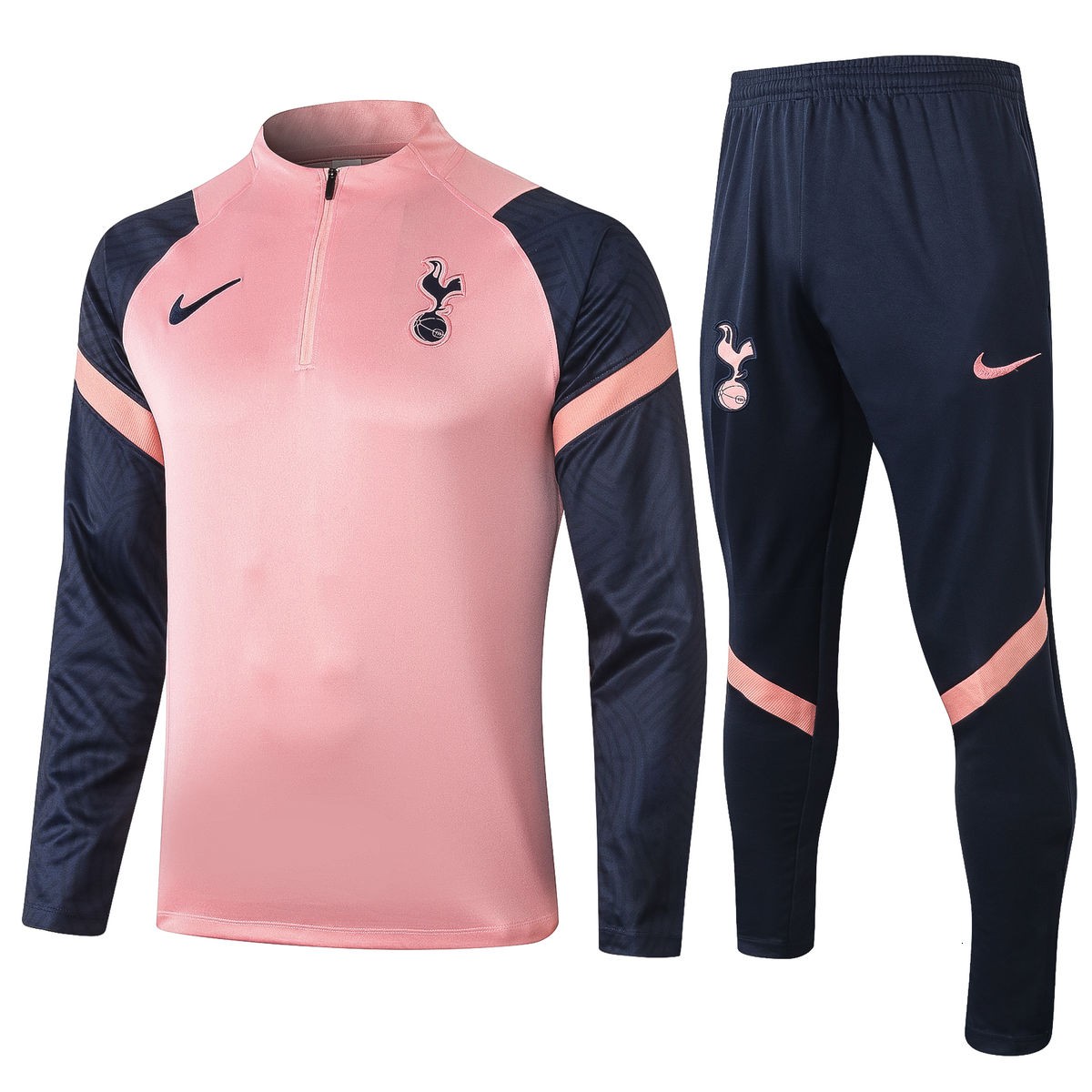tottenham training tracksuit