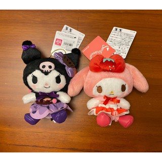 ตุ๊กตาพวงกุญแจ Kuromi, Mymelody (งานลิขสิทธิ์)