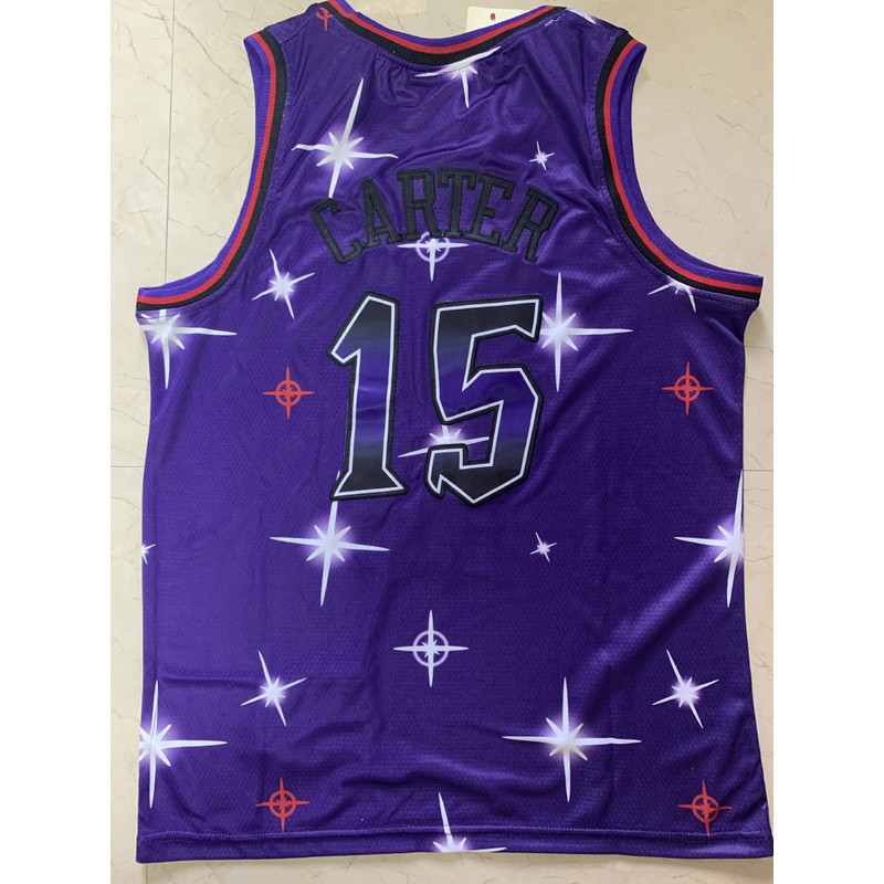 original raptors jersey