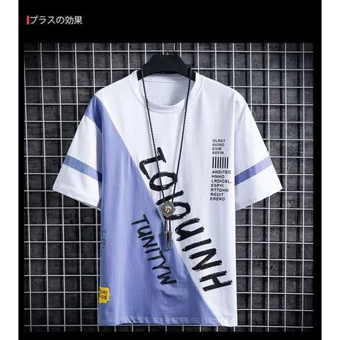 [ใส่MTCHECK99ลด20%] เสื้อยืดแขนสั้นแฟชั่น oversized ขนาดใหญ่ ผู้หญิง เสื้อโอเวอร์ไซส์เกาหลี ฮิปฮอป เสื้อผ้าแฟชั่นวัยรุ่น thumbnail 10