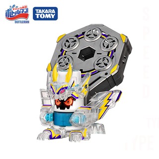 Takara Tomy บอทเทิลแมน Bottle Man BOT-07 Starter Raijin