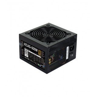 AeroCool PSU (80+ Bronze) KCAS 500W.