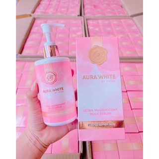 ✨โลชั่นธิดาออร่าไวท์ ลดรอยดำ✨🌸