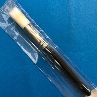 Hakuhodo J4002 แปรงแต่งหน้าขนแปรงไฟเบอร์