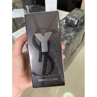 น้ำหอม YSL Y - Le Parfum 100 ml