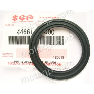 【 แท้ ญี่ปุ่น 】 ซูซูกิ ปะเก็น ฝาถังน้ำมัน CCI A100 TS250 SUZUKI K125 K10 K11 K15 T20 T305 T350 T500 TC120 TC305 GT500 2T