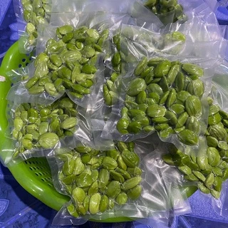 สตอแกะเม็ด 250 กรัม สวย สด เม็ดใหญ่ ไม่แช่น้ำ คัดให้อย่างดี เมล็ดใหญ่รับประกันคุณภาพ
