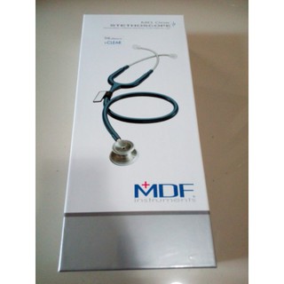 หูฟังแพทย์ STETHOSCOPE ยี่ห้อ MDF รุ่น 777 สำหรับผู้ใหญ่