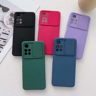 เคสโทรศัพท์มือถือ ซิลิโคน ผิวด้าน ป้องกันเลนส์กล้อง 6.4 นิ้ว สําหรับ Samsung Galaxy A54 5G 2023 A54 A24 A14 5G