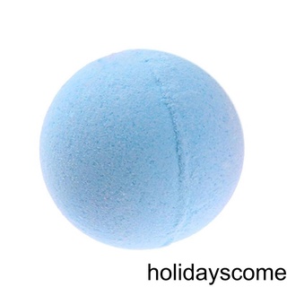 [HCLM] 10g Spa Bath Bombs Natural Organic Bathbombs Balls for Moisturizing Dry Skin Birthday Gift