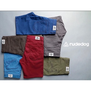 Rudedog รุ่น Chillday ชาย