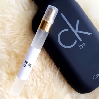 🌟น้ำหอมแท้แบ่งขาย CK BE EDT แท้ 100%