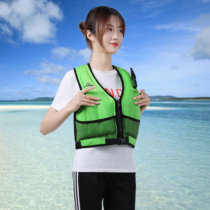 JIANDI professional adult inflatable life-saving outdoor water big ...