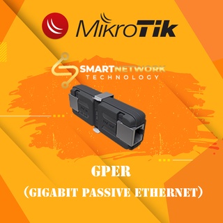 Mikrotik  GPeR   (Gigabit Passive Ethernet)