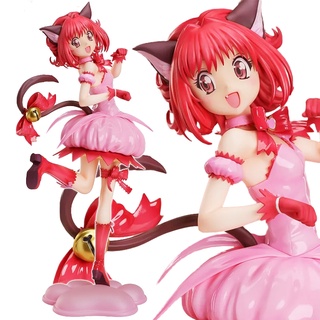 [แท้/Pre Order] 1/7 อิจิโกะ โตเกียวเหมียวเหมียว | Mew Ichigo - Tokyo Mew Mew New - F:Nex (FuRyu)