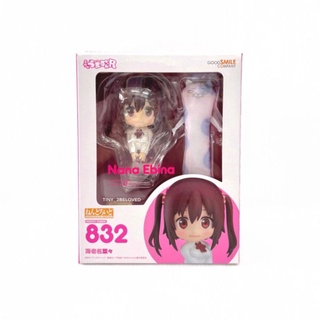 Nendoroid​ 832 Nana Ebina.