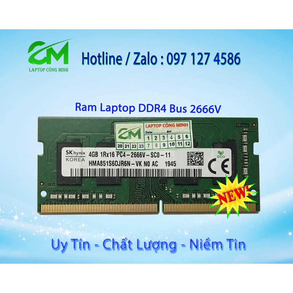 แล ็ ปท ็ อป RAM DDR4 PC4 4Gb 8Gb BUS 2400 2666V, DDR3L 4Gb 8Gb รถบัส 12800 1600