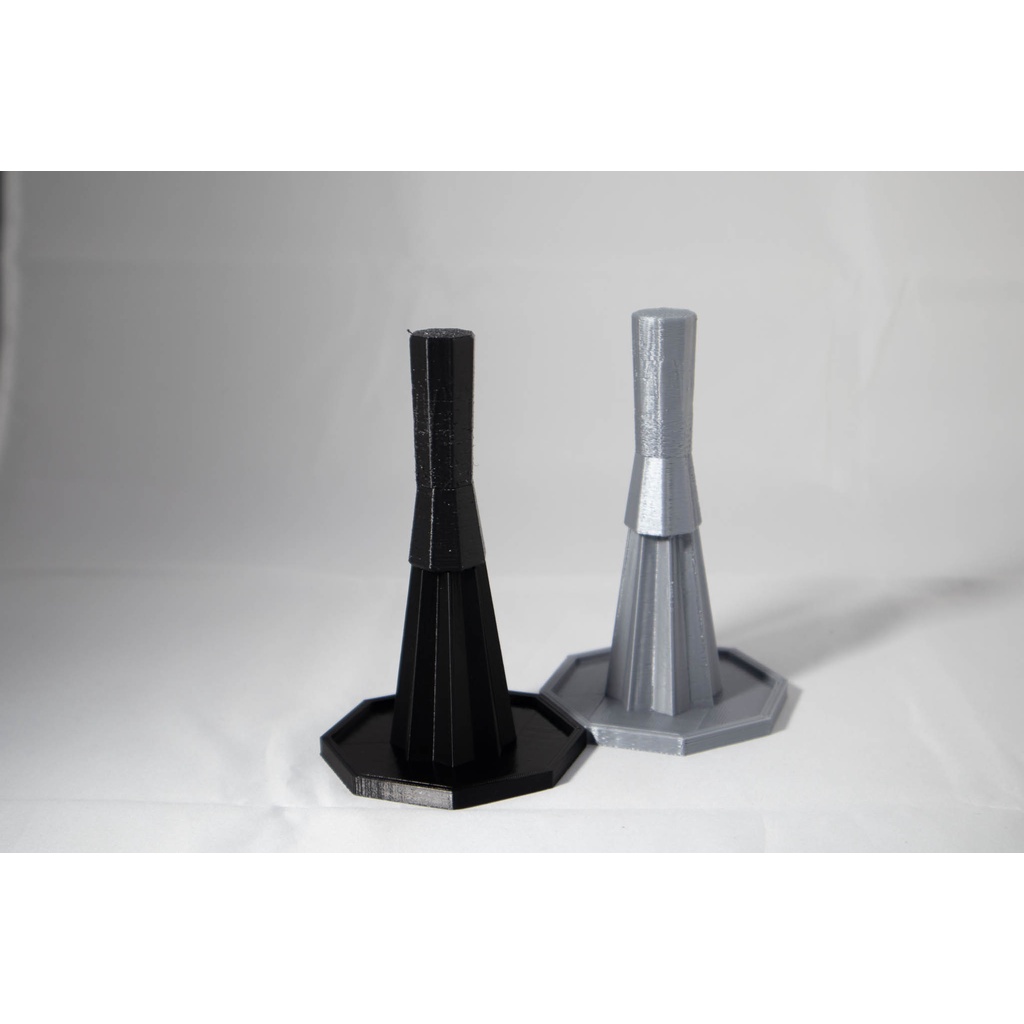 [3D Printing] WDT Tool สําหรับสลายกาแฟจับตัวเป็นก้อนกาแฟเครื่องชง คนรักกาแฟ