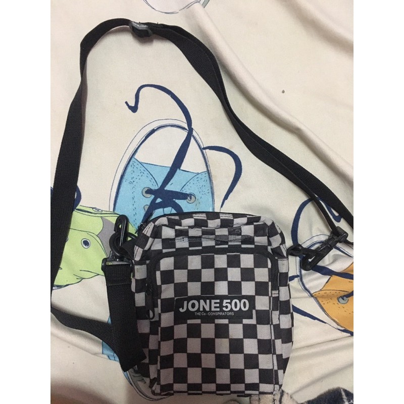 กระเป๋า Jone500 สุดเท่