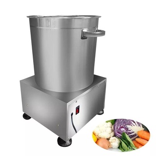 เครื่องสลัดน้ำผัก เครื่องเหวี่ยง สลัดน้ำผัก Dehydrator ใช้ครัวเรือน -มีพร้อมส่ง-