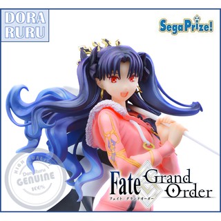 Sega SPM Figure - Fate Grand Order Super Premium Figure Rider Ishtar LOT JP ฟิเกอร์ญี่ปุ่นแท้ อิชทาร์