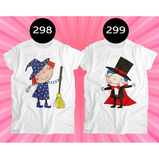 ❤&gt;&gt;เสื้อยืด  T-Shirt  ลายน่ารักๆ  พร้อมส่งทุกไซส์