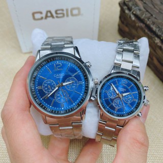 นาฬิกา Casio มี 3 สีให้เลือก แถมกล้อง Casio ฟรี