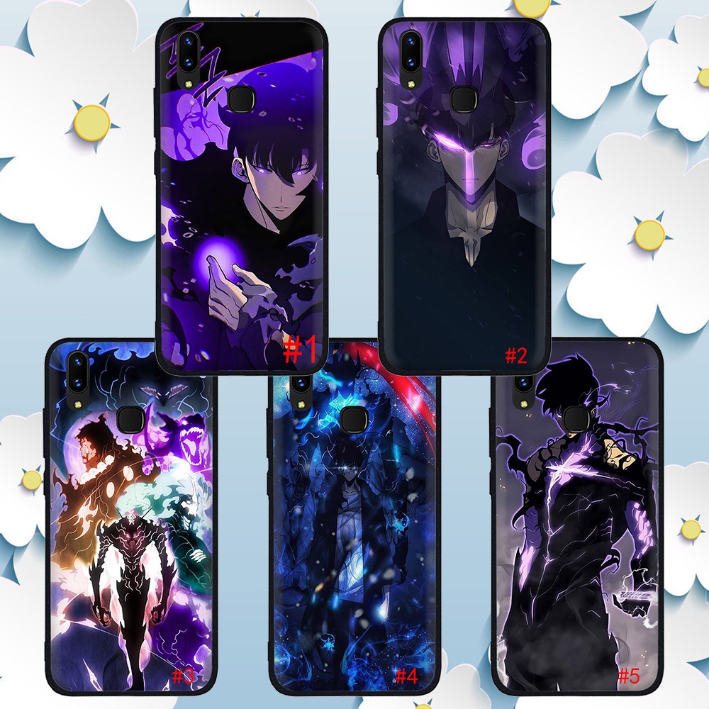 Vivo S7 S9 S10 U3 Y73S S7E Y52S Y31S Y76S Y76 Y74S Y75 T1 5G T10 T15S Y15A 4G TPU Soft case 7FVC อะน