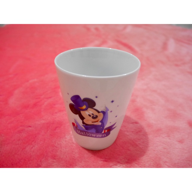 แก้วเซรามิค Mickey Mouse & Goofy 🎉 Disney 🇯🇵