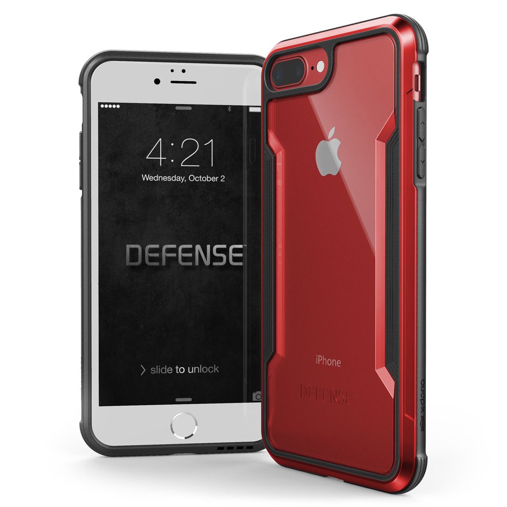 X - Doria iPhone 7  &amp; iPhone 8  Case