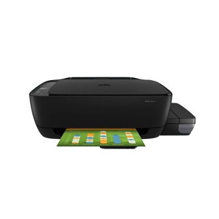 ปริ้นเตอร์แท้ HP Ink Tank 315 (Z4B04A) มีหมึกติดเครื่องพร้อมใช้งาน