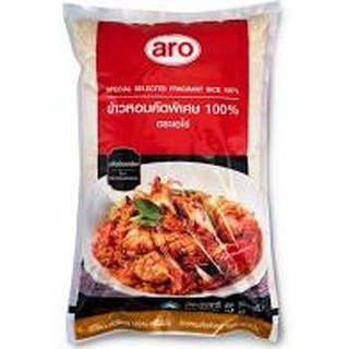 เอโร่ ข้าวหอมมะลิ 5 กก.