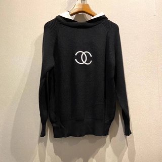 Chanel Hoodie  Hiend