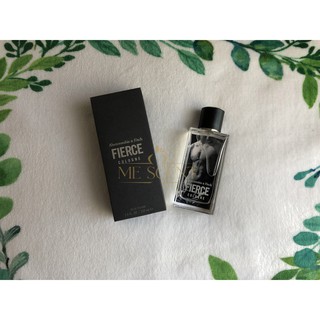 Abercrombie &amp; Fitch Fierce (EDC) แบ่งขาย